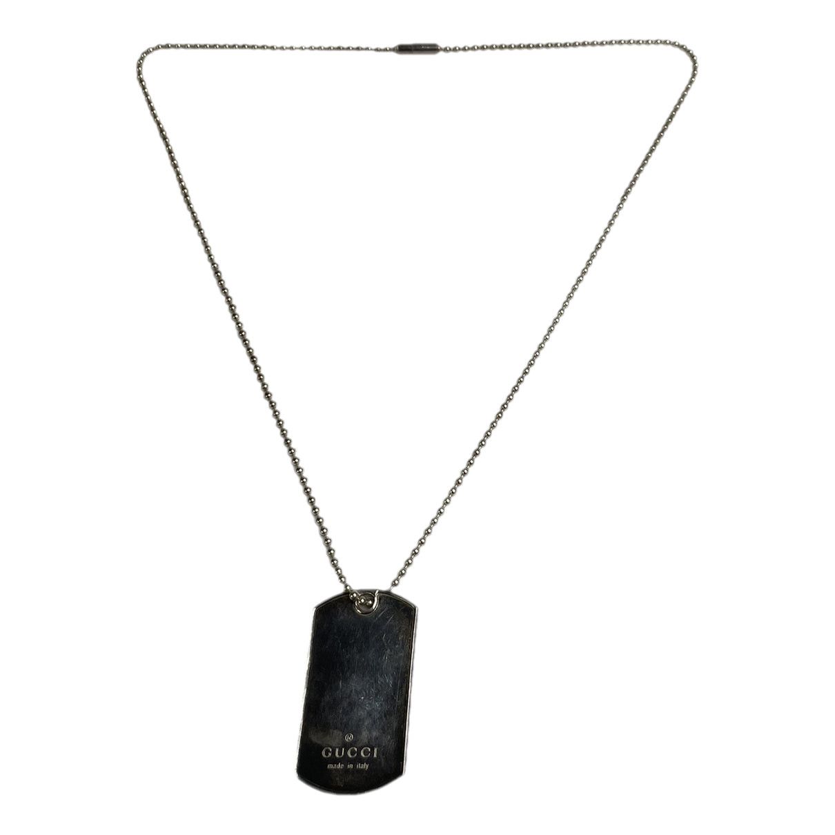 Silver Steel Jewellery