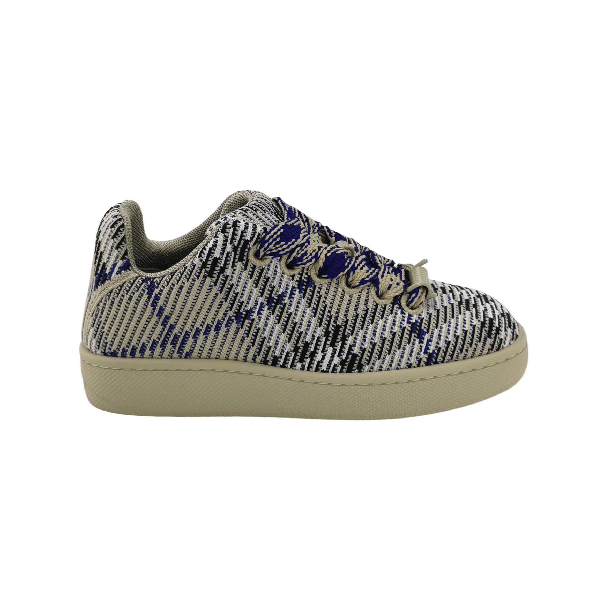Burberry Burberry Women 8 Lowtop Sneakers Size US 8 / IT 38 - 1 Thumbnail