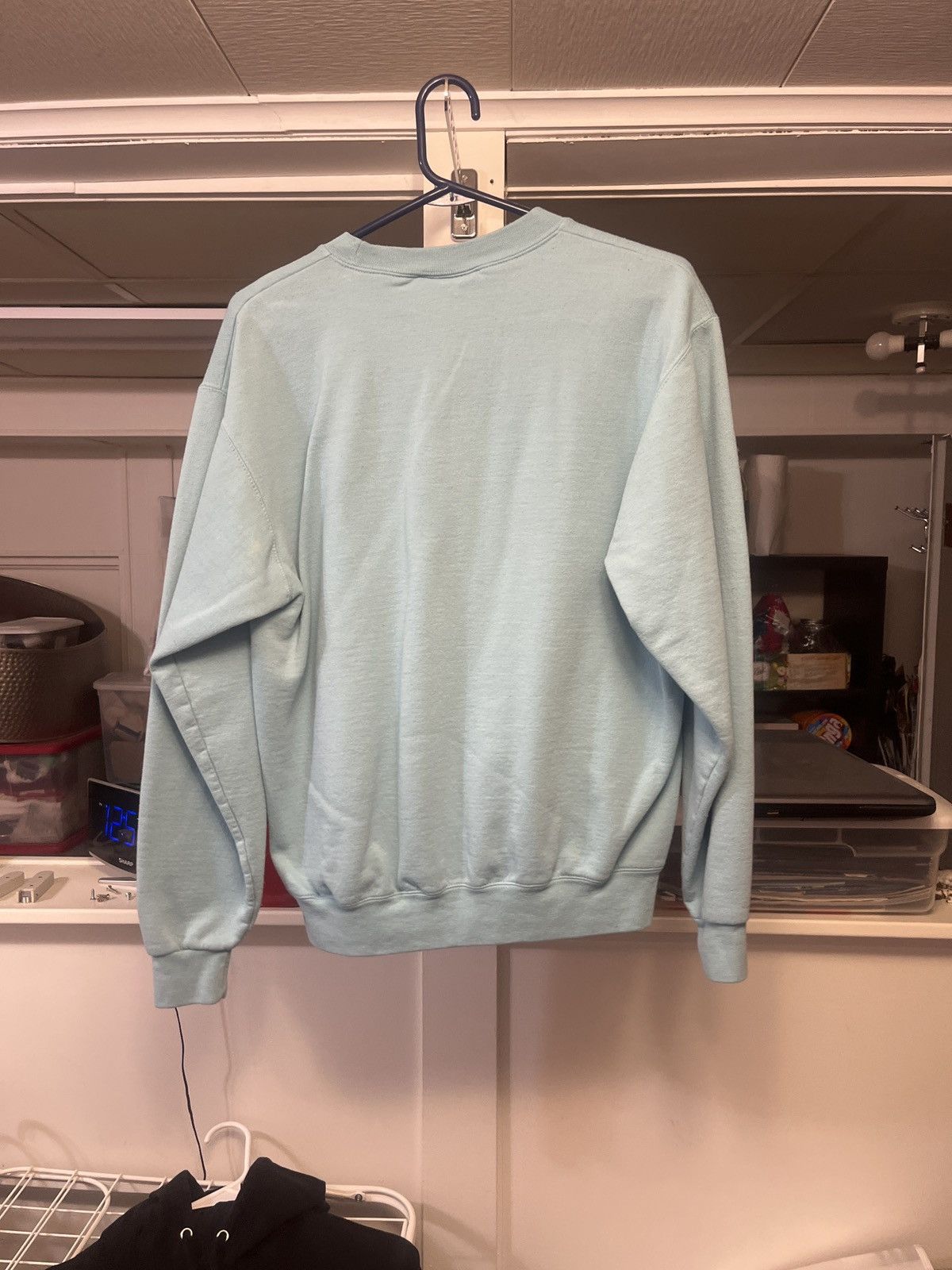 Champion Champion Vintage Stevenson Sweatshirt Size US M / EU 48-50 / 2 - 2 Thumbnail