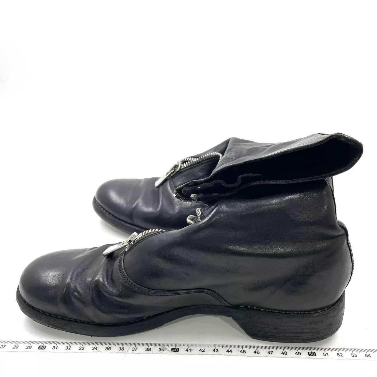 Guidi Guidi 310 Boots Size US 8 / IT 38 - 2 Thumbnail