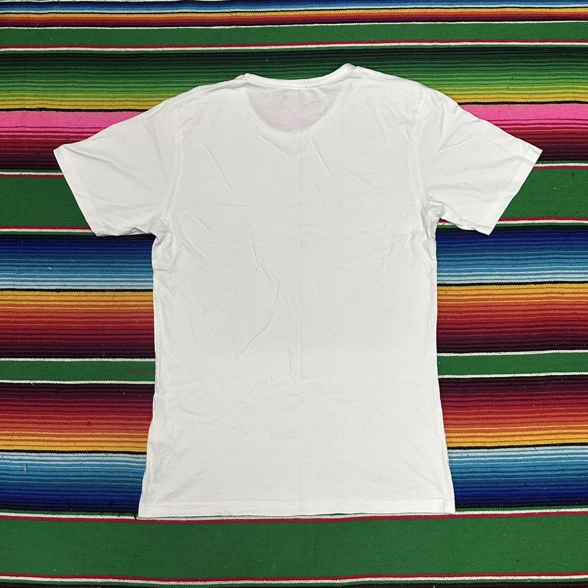 Designer avant garde sunglass photo tee . Size US M / EU 48-50 / 2 - 2 Thumbnail