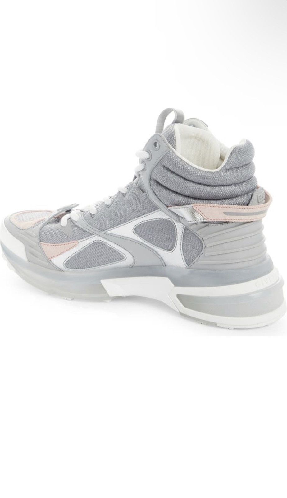 Givenchy SOLD OUT in stores! Givenchy GIV 1 Womens Sneakers - Luxury Size US 6.5 / IT 36.5 - 18 Thumbnail