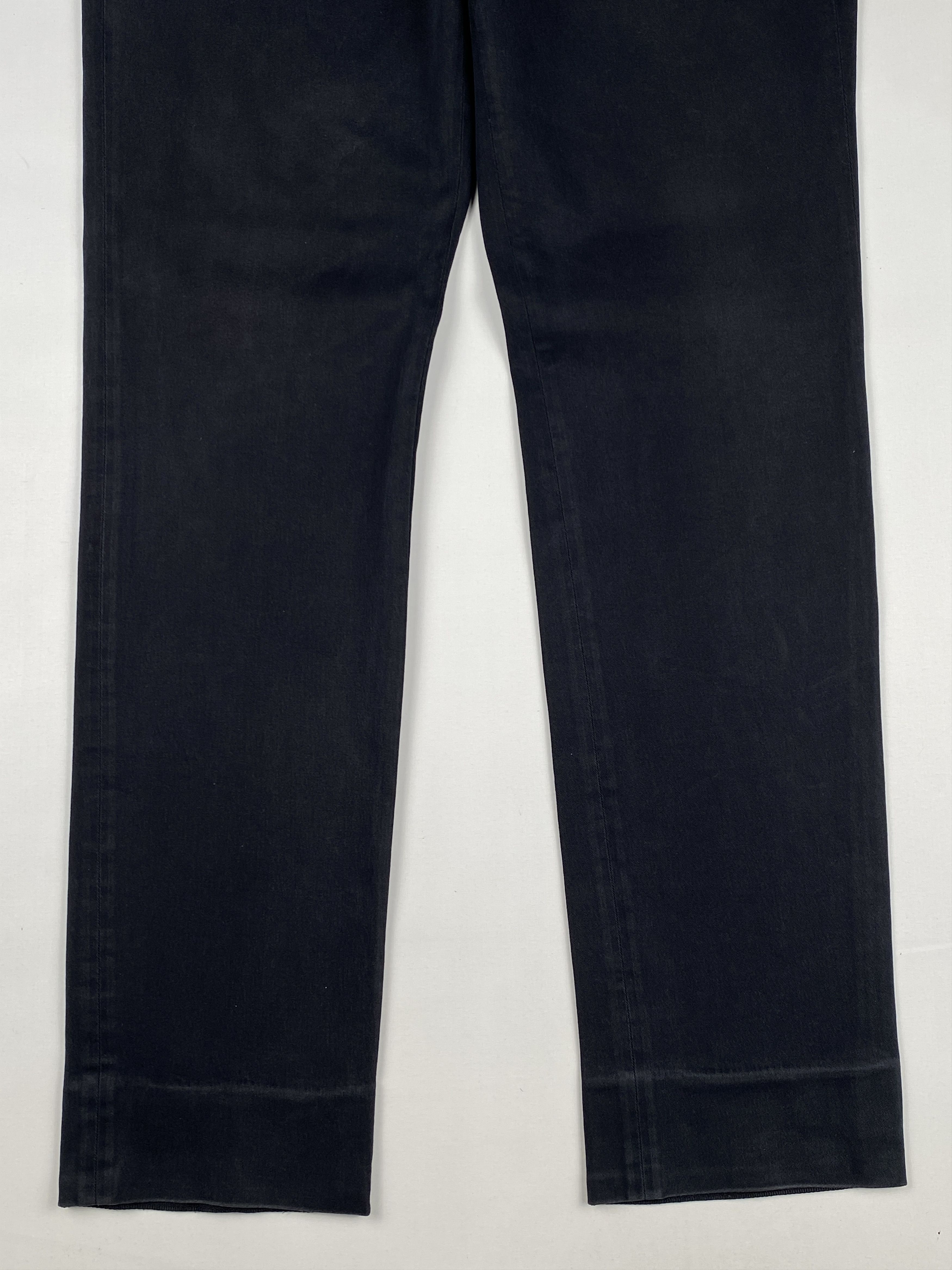 Gucci Pre-Fall 2013 "Riding" Pants Size US 34 / EU 50 - 4 Thumbnail