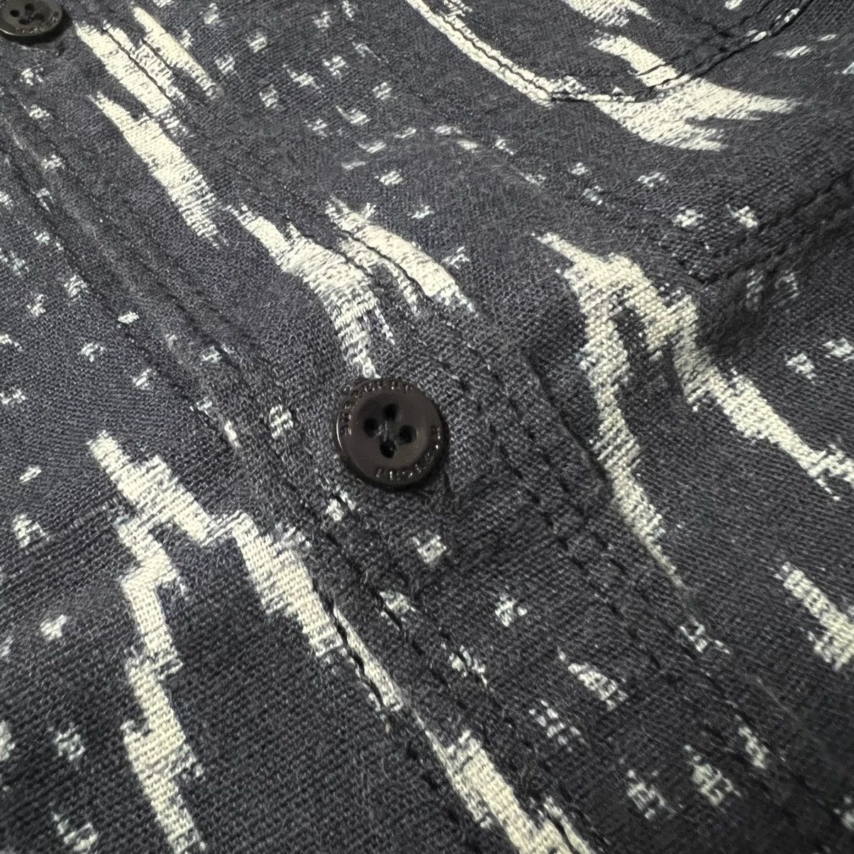 Burberry Prorsum SS/2012 Burberry prorsum series tenun LS Shirt Size US S / EU 44-46 / 1 - 5 Thumbnail