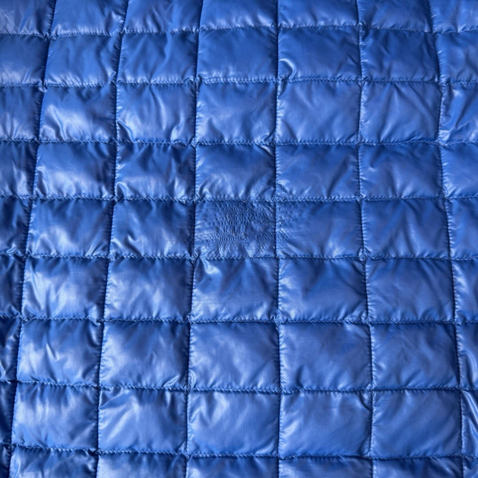 The North Face North Face Thermoball Jacket Medium Blue Insulated Full Zip Size US M / EU 48-50 / 2 - 10 Thumbnail