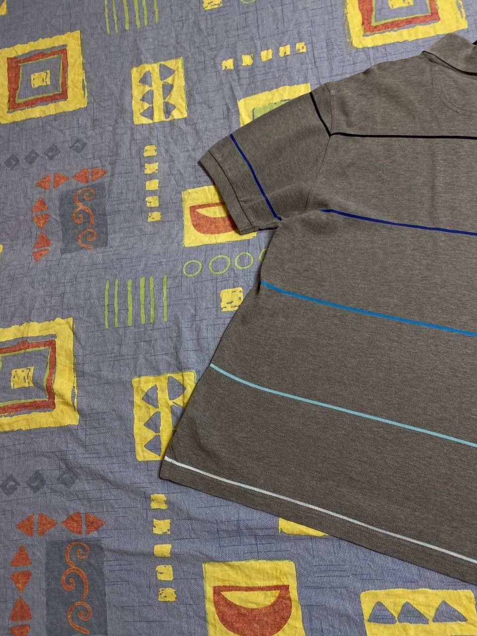 Fred Perry Fred Perry vintage polo t-shirts Size US M / EU 48-50 / 2 - 10 Thumbnail