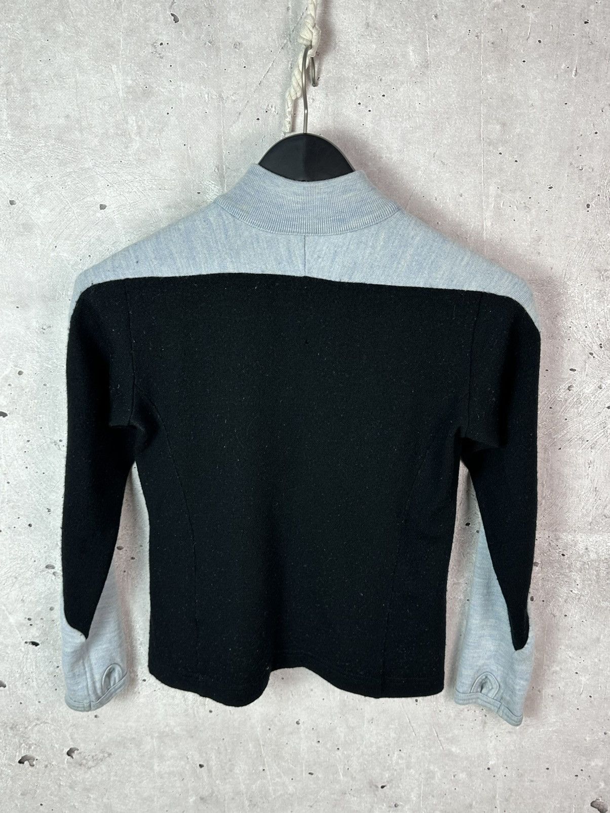 Icebreaker Icebreaker Wool Quarter Zip Long Sleeve Women’s Jumper Size S / US 4 / IT 40 - 7 Thumbnail