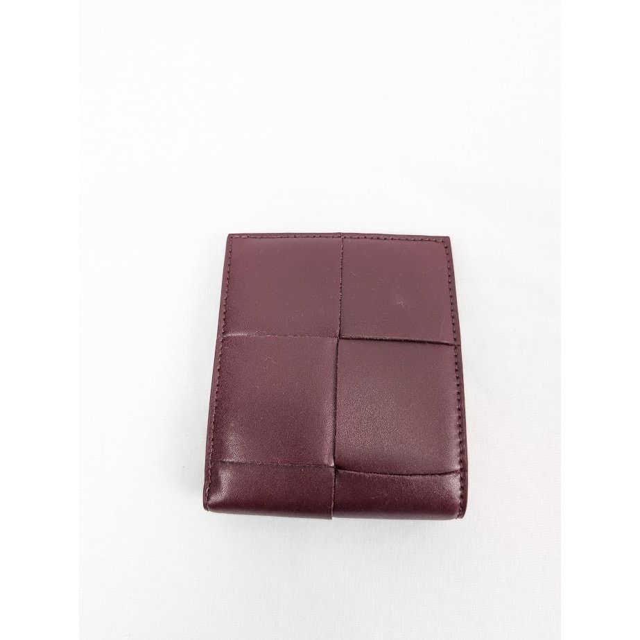 Bottega Veneta o1rshd1 Q:2 / Size:OS / Intrecciao Urban Leather Wallet Size ONE SIZE - 2 Thumbnail