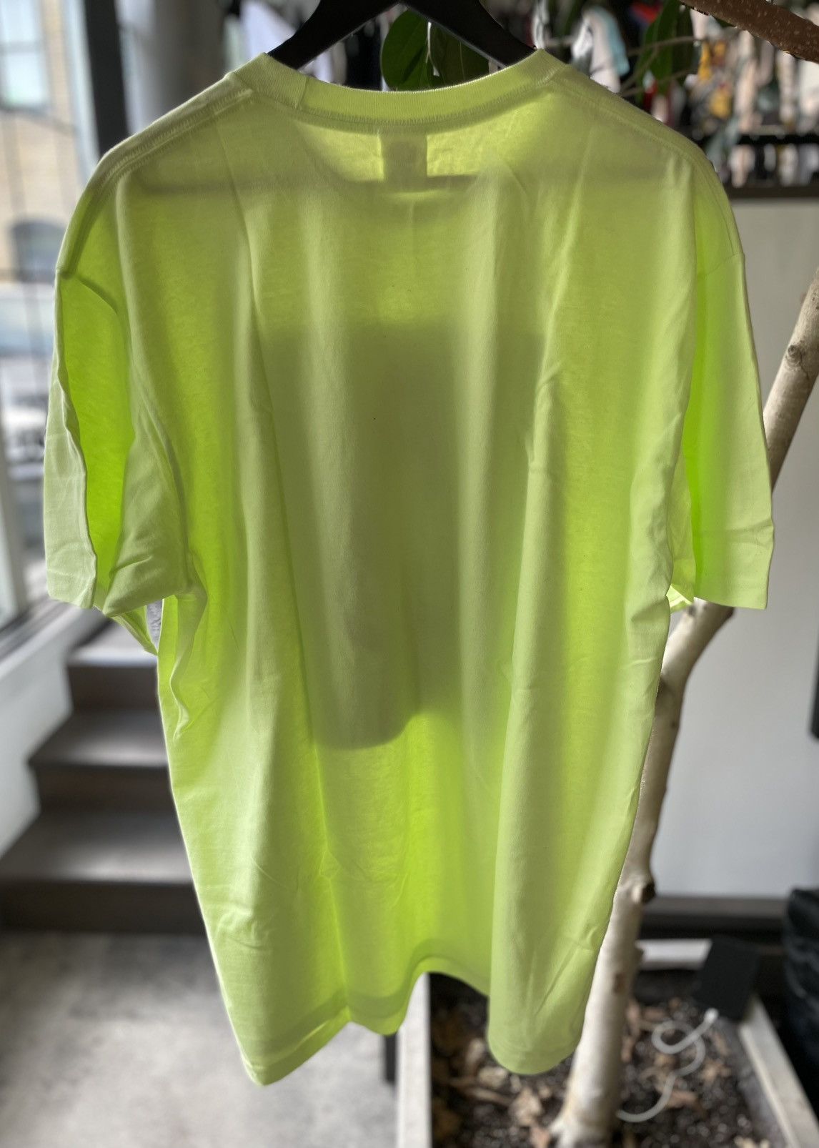 Supreme Supreme Playboi Carti Tee Size US XL / EU 56 / 4 - 2 Thumbnail