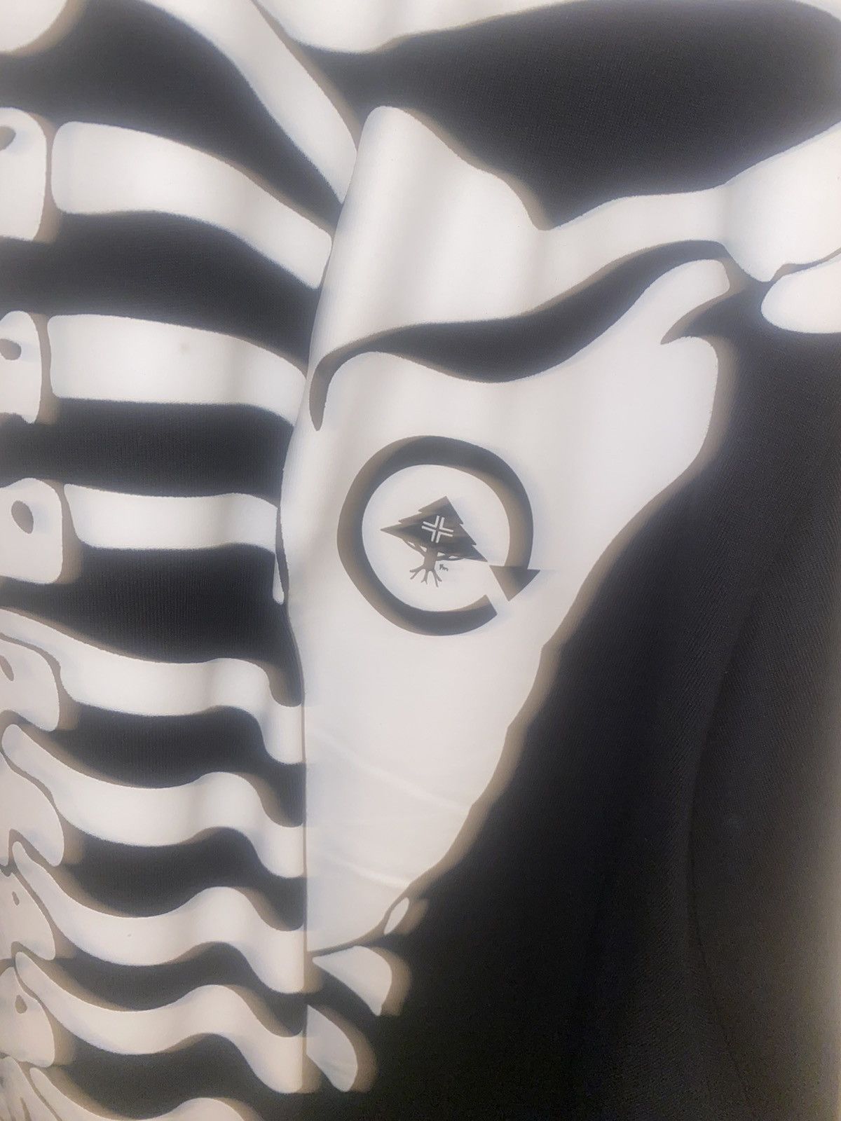 LRG Dead Serious (25 year anniversary Size US XXL / EU 58 / 5 - 6 Thumbnail