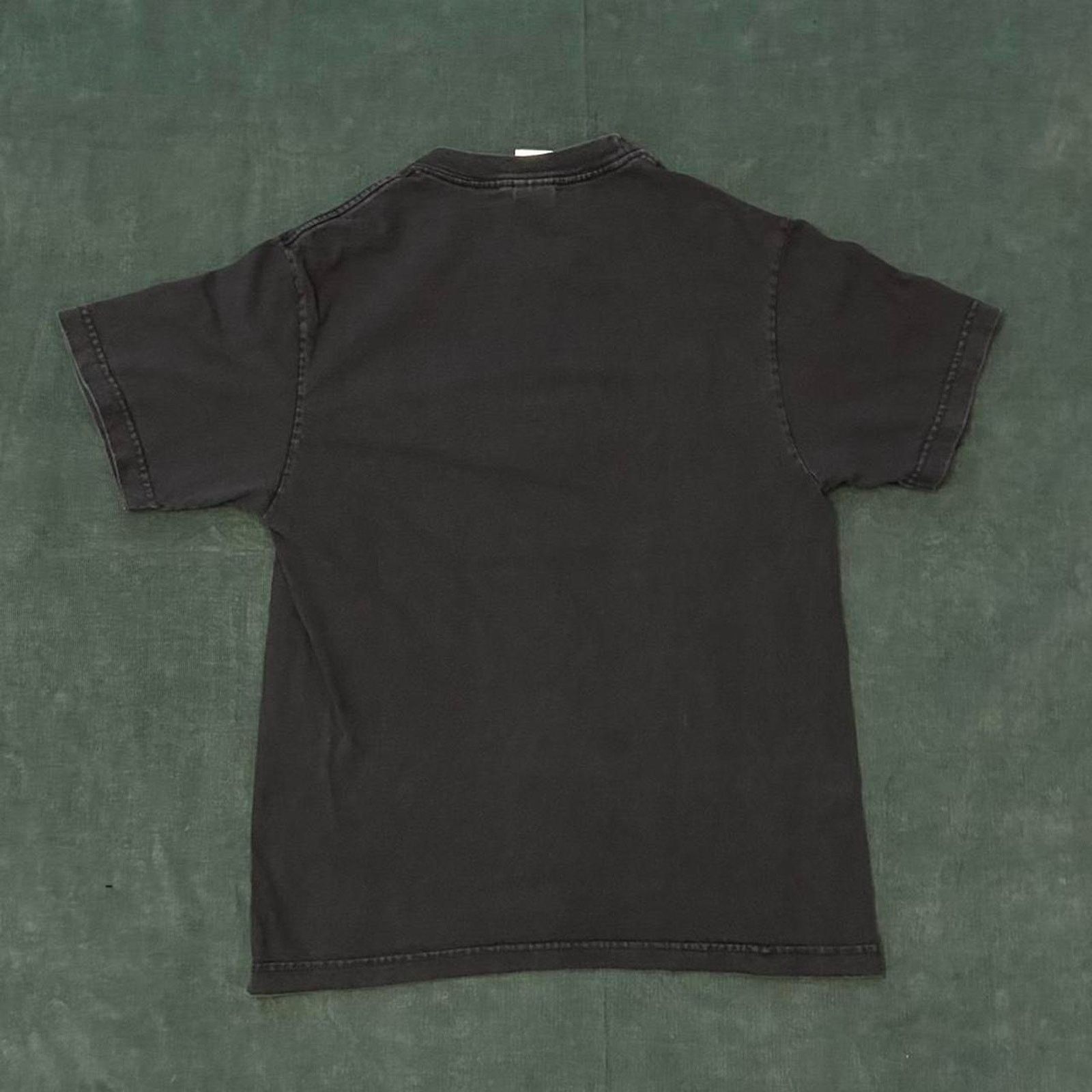Other 1990s embroidered us marines tee Size US M / EU 48-50 / 2 - 4 Thumbnail