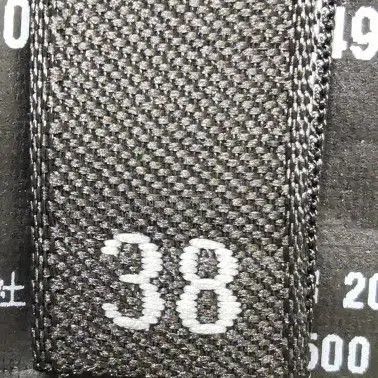 Prada Prada Logo Cotton Pants Size 38 . Size 37" - 5 Thumbnail