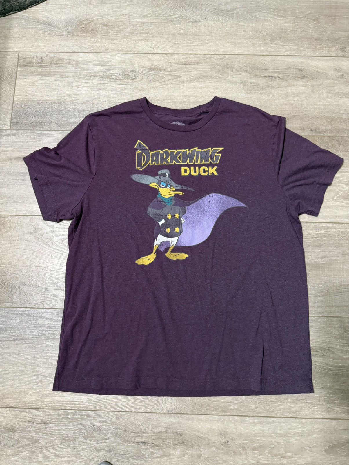 Disney Vintage Disney Tee Size US L / EU 52-54 / 3 - 1 Thumbnail