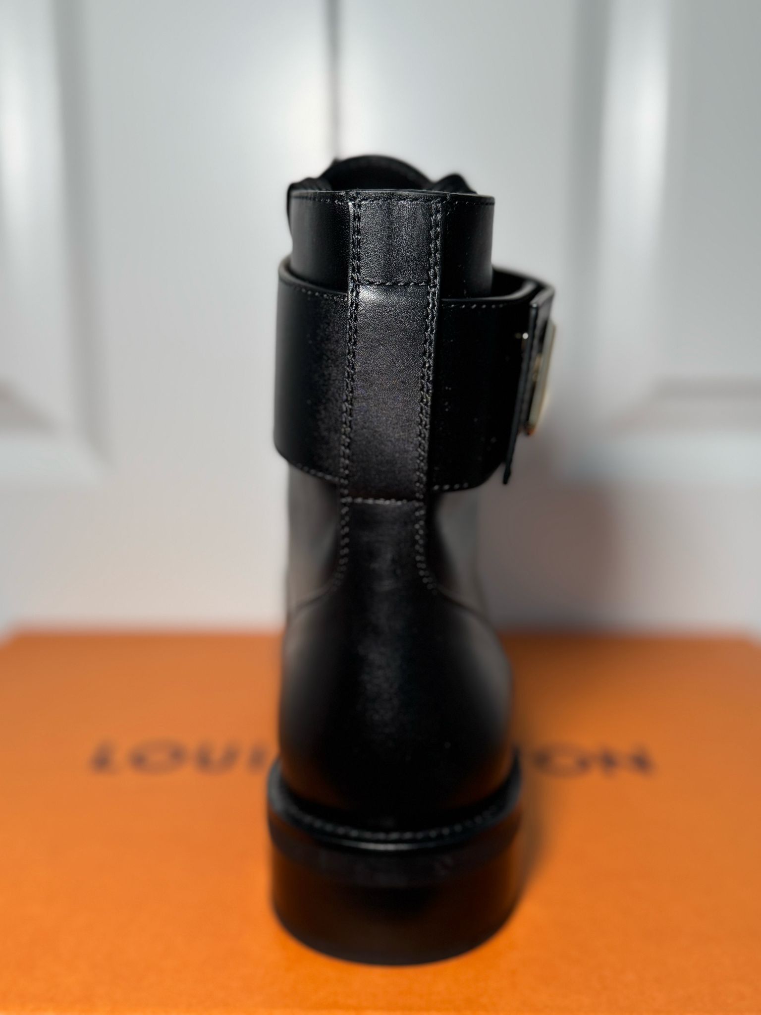 Louis Vuitton Wonderland Ranger Size US 8 / IT 38 - 11 Thumbnail