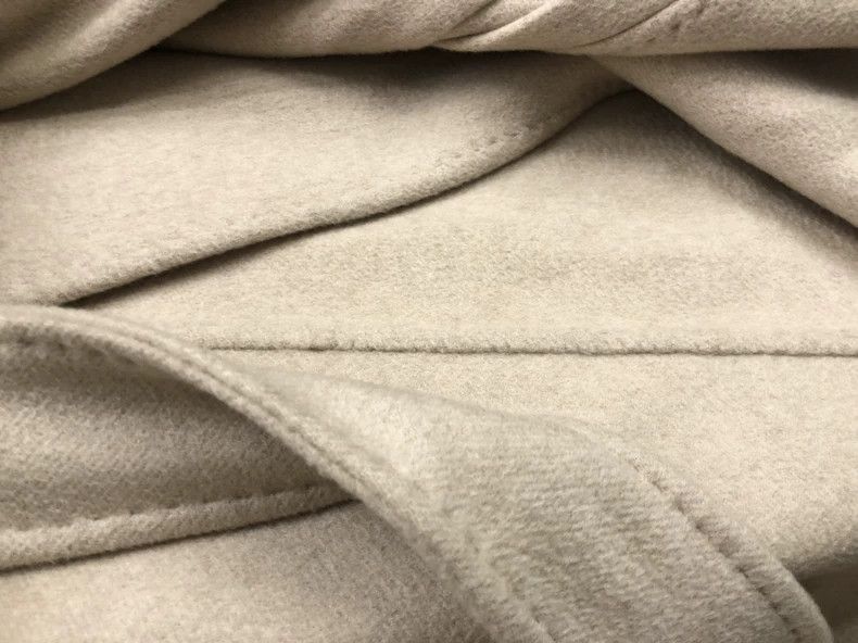 Max Mara Max Mara Cashmere coat Size XS / US 0-2 / IT 36-38 - 8 Thumbnail