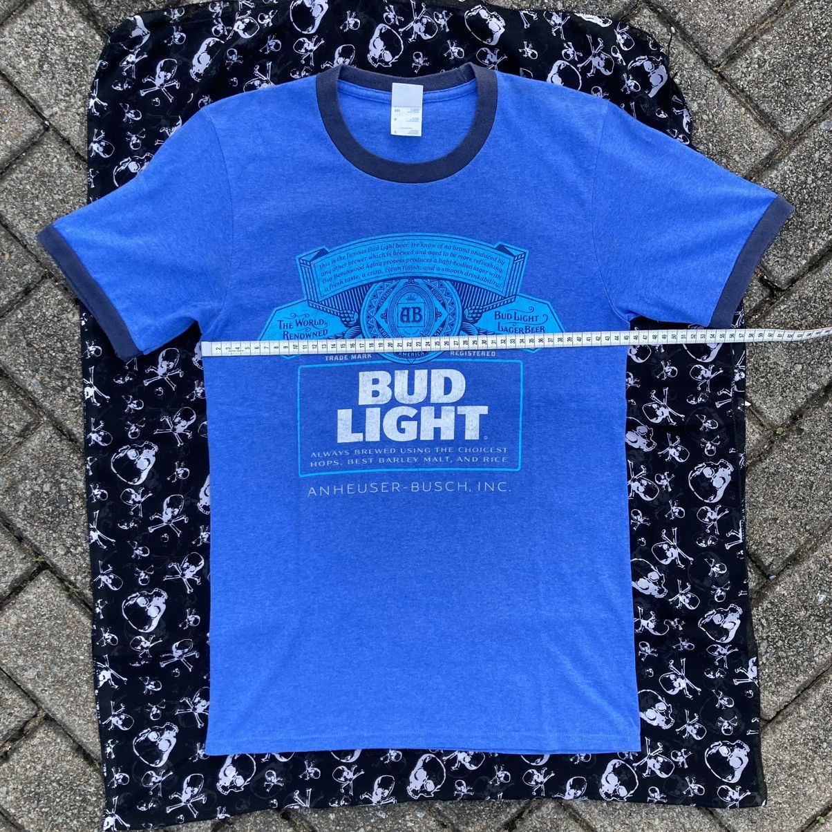 Vintage Vintage Style Beer Tshirt Size US S / EU 44-46 / 1 - 18 Thumbnail
