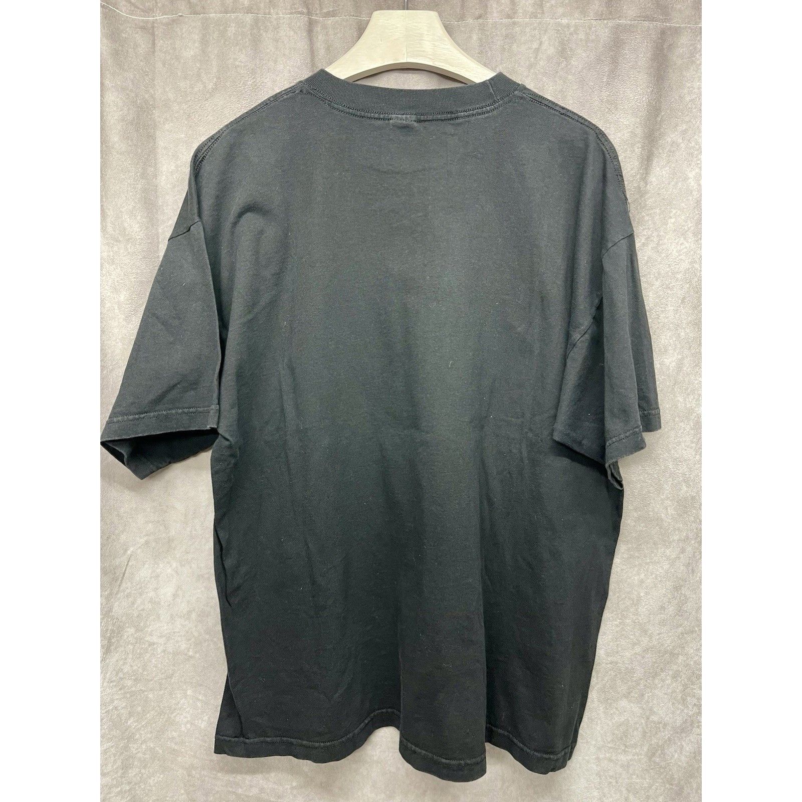 Other VINTAGE WARN THE BROTHERS JESUS IS COMING SHIRT 2XL Y2K WB P Size US XXL / EU 58 / 5 - 5 Thumbnail