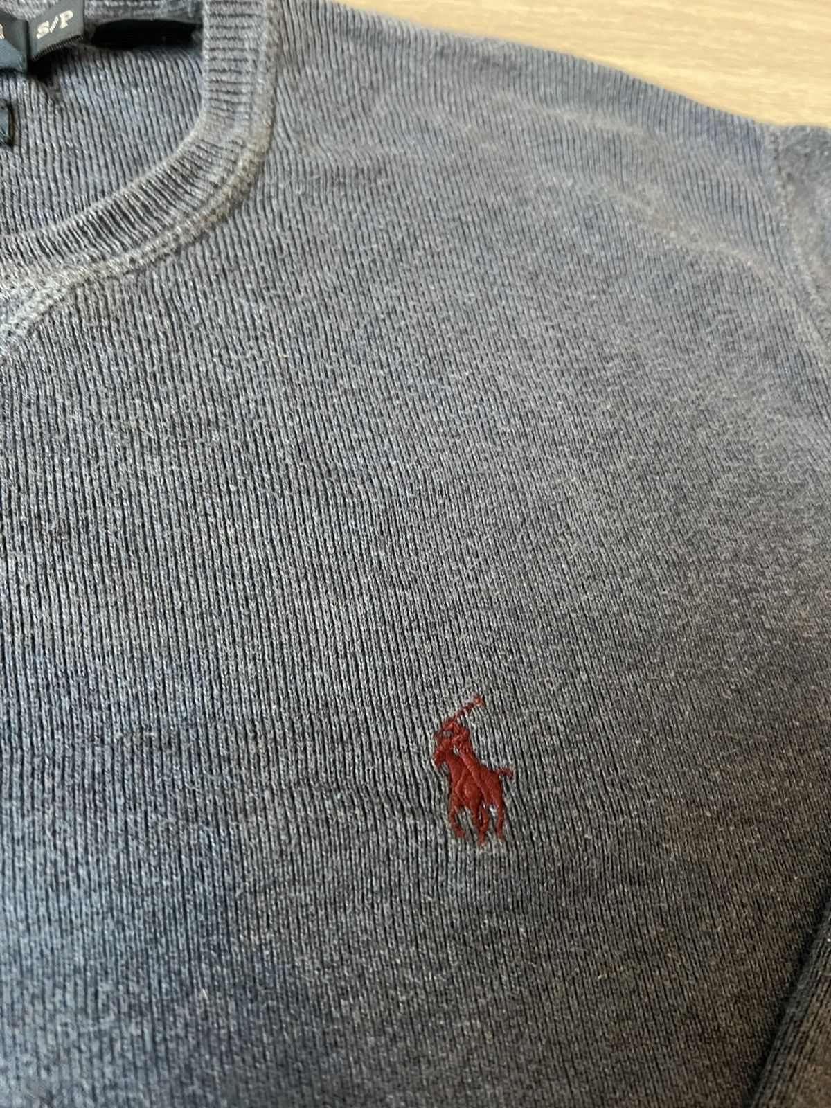 Ralph Lauren Ralph Lauren sweater S/P Size US S / EU 44-46 / 1 - 3 Thumbnail