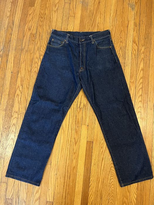 Evisu Evisu Denim | Grailed