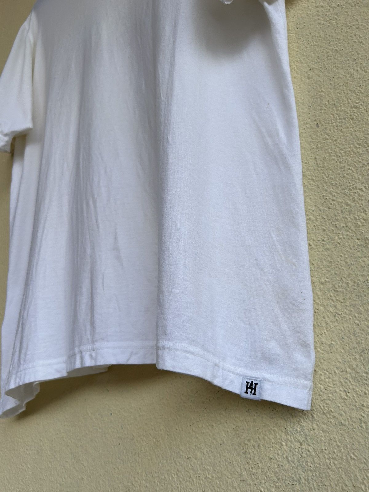 Hysteric Glamour Hysteric International Sound & Vision Tshirt Size US L / EU 52-54 / 3 - 9 Thumbnail