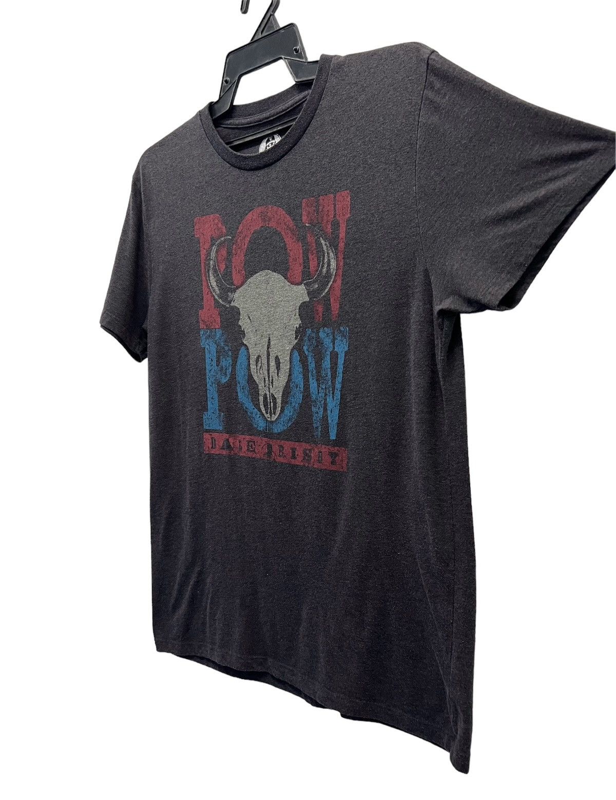 Band Tees DALE BRISBY ROCK&ROLL SHIRT Size US M / EU 48-50 / 2 - 3 Thumbnail