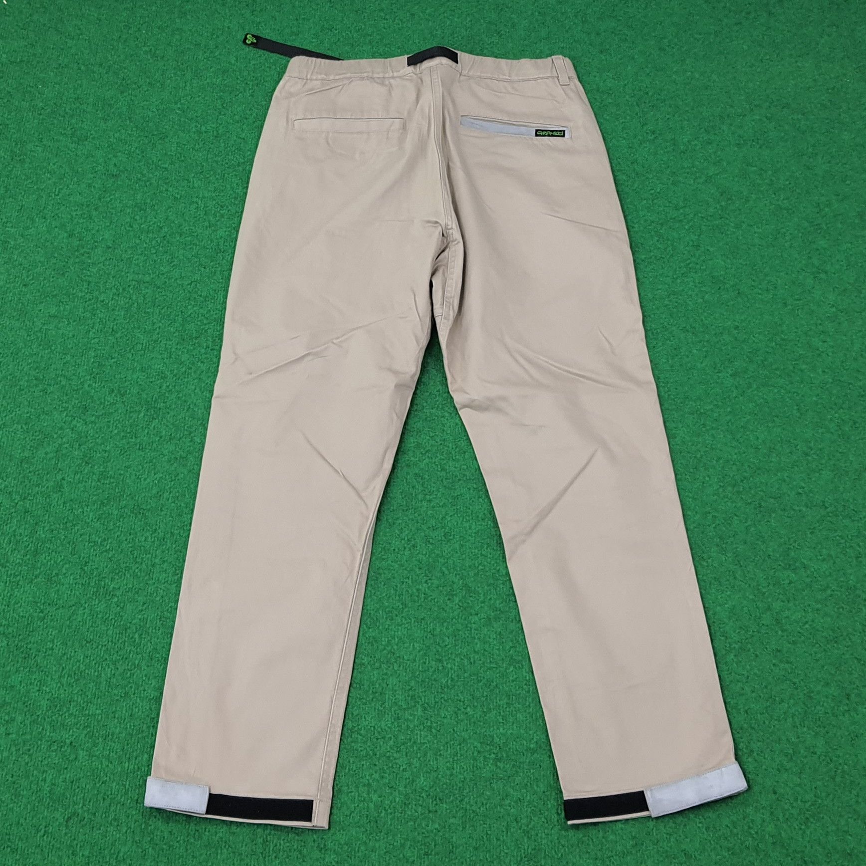 Gramicci Vintage Gramicci x Beams Chari&CO Casual Pants C265N22 Size US 30 / EU 46 - 3 Thumbnail