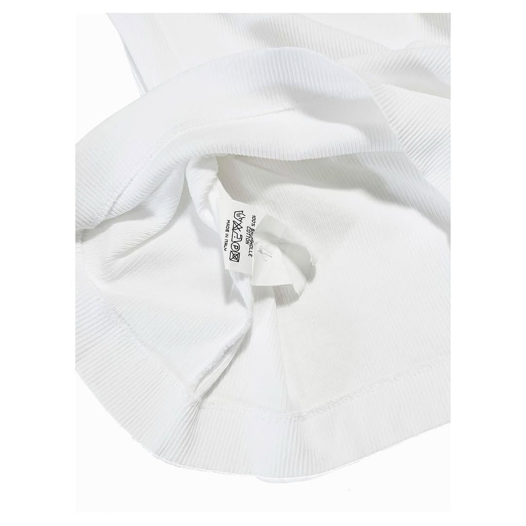 Jil Sander Jil Sander Top Size L / US 10 / IT 46 - 6 Thumbnail