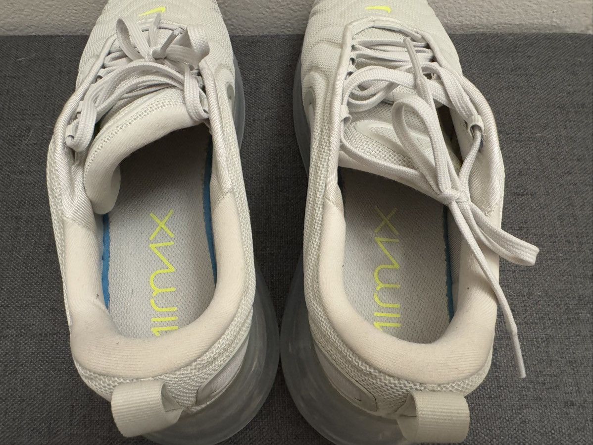 Nike Airmax 720 Size US 9.5 / EU 42-43 - 5 Thumbnail