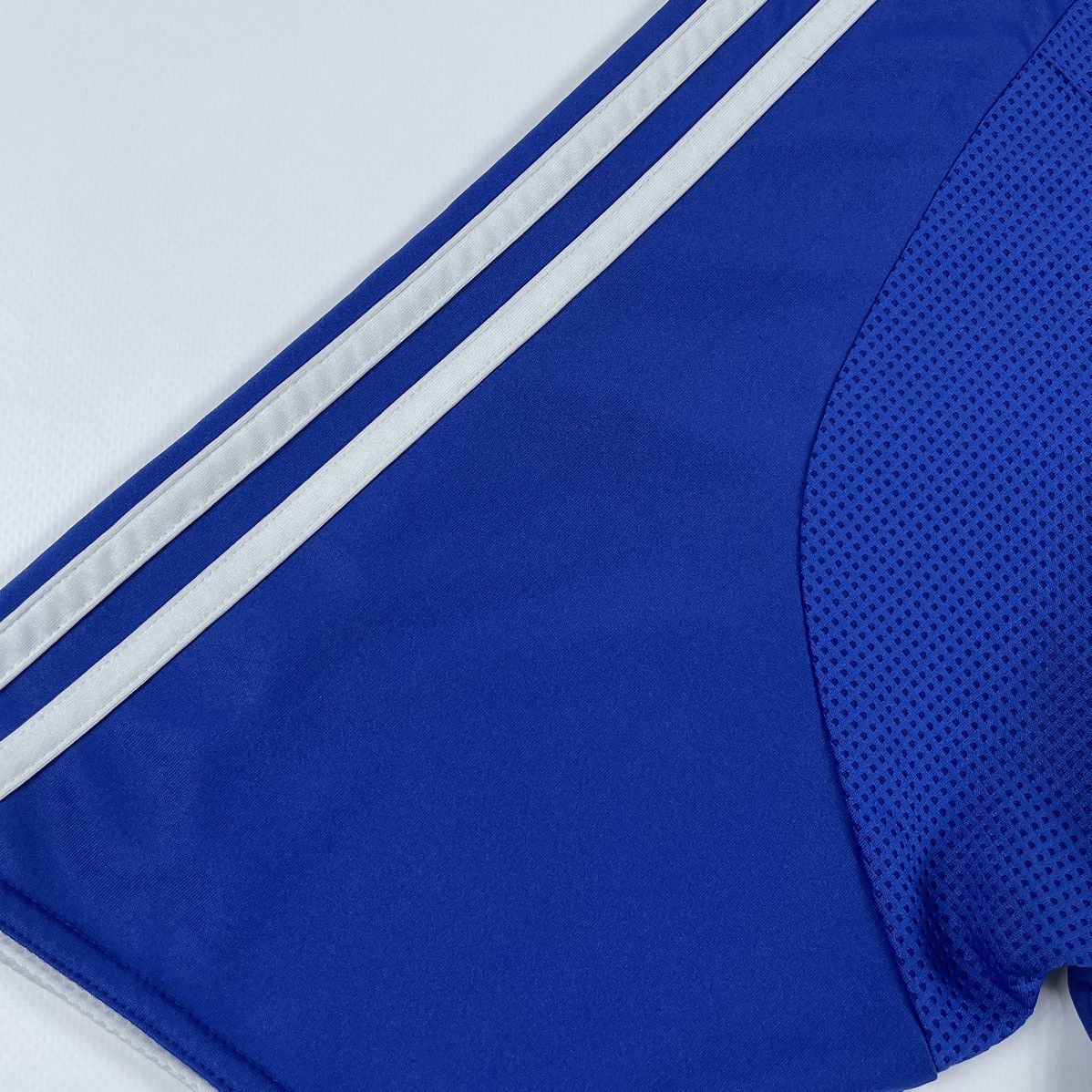 Vintage Adidas Chelsea #7 Andriy Shevchenko 2006/07 Soccer Jersey Size US XL / EU 56 / 4 - 20 Thumbnail