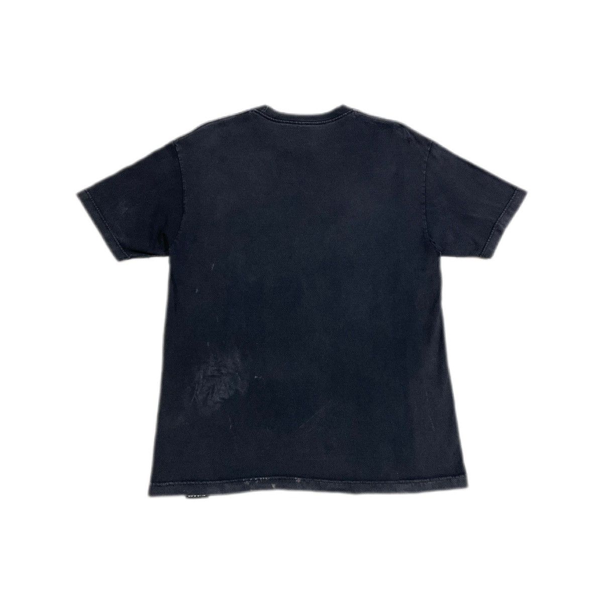 Vintage 🔥Y2K Vintage Weed Shirt Market Prices !!! Size US L / EU 52-54 / 3 - 8 Thumbnail