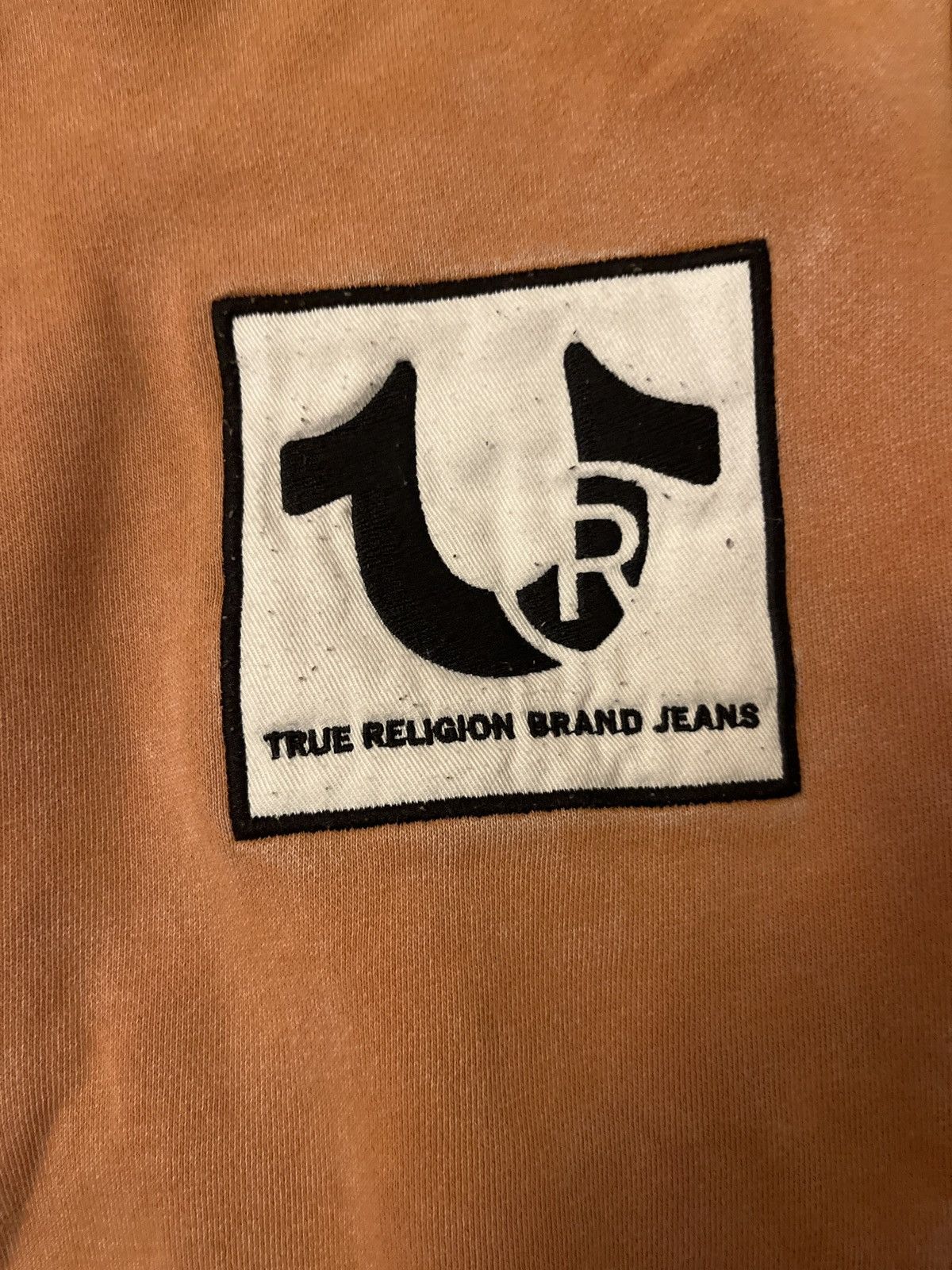 True Religion True religion sweatpants Size US 37 - 2 Thumbnail