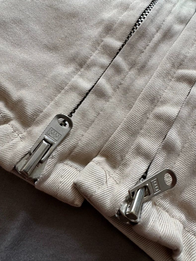 Fear of God Fear of God khaki cloth pants Size US 36 / EU 52 - 6 Thumbnail