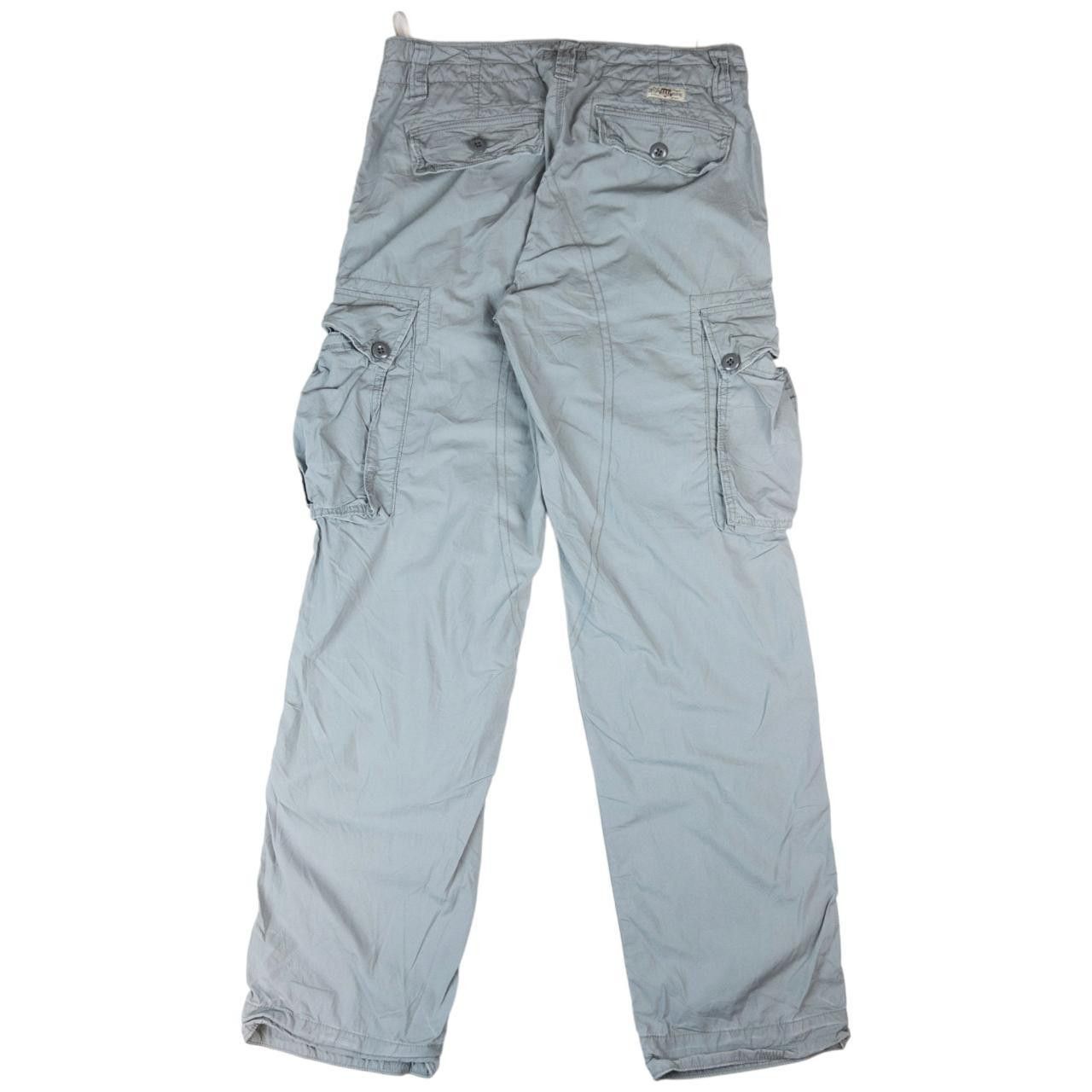 Polo Ralph Lauren Vintage Ralph Lauren Cargo Trousers Size W34 Size US 34 / EU 50 - 3 Thumbnail