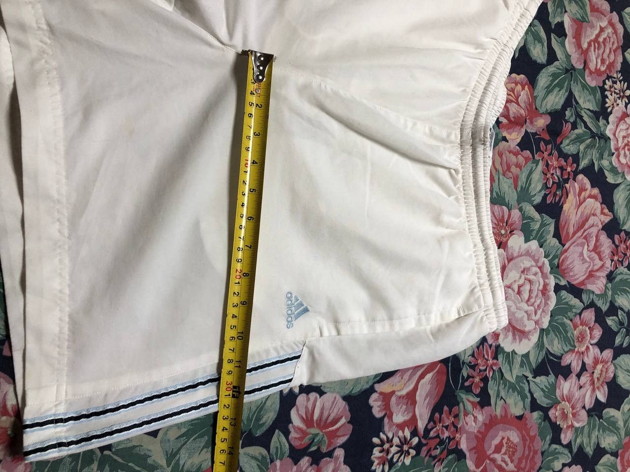 Adidas Adidas Shorts Size US 36 / EU 52 - 9 Thumbnail