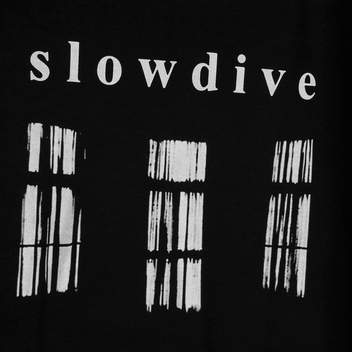Vintage 80s dive T-Shirt Size US L / EU 52-54 / 3 - 5 Thumbnail