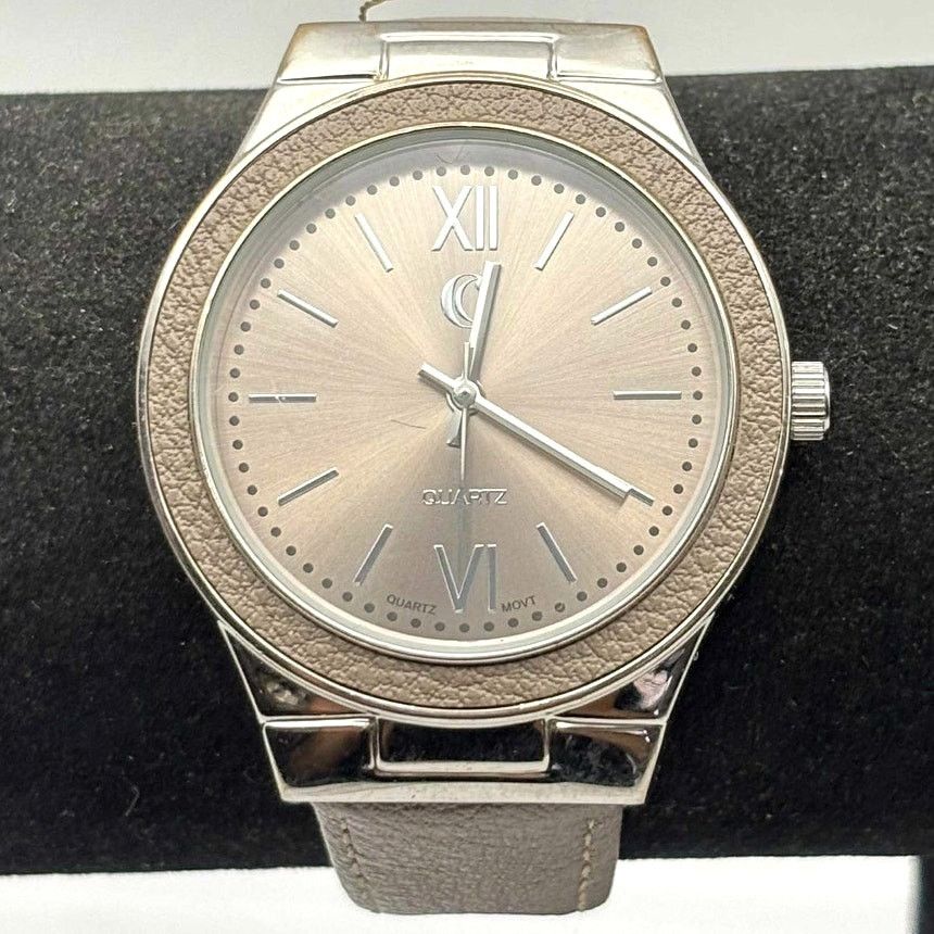 Other Brown Charming Charlie Men's Watch Size ONE SIZE - 1 Thumbnail