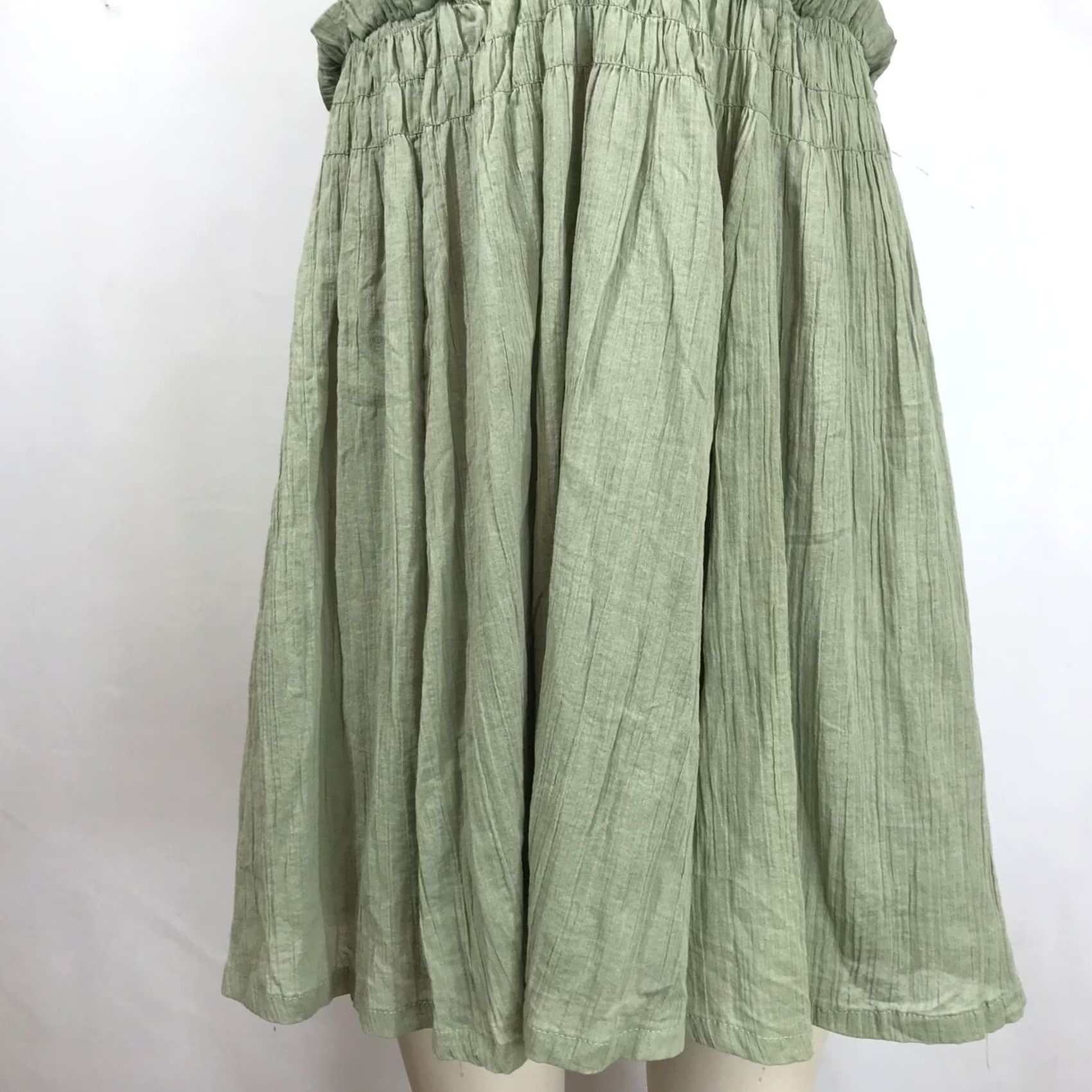 Vintage VINTAGE?; (Incorrect) Size S / US 4 / IT 40 - 3 Thumbnail