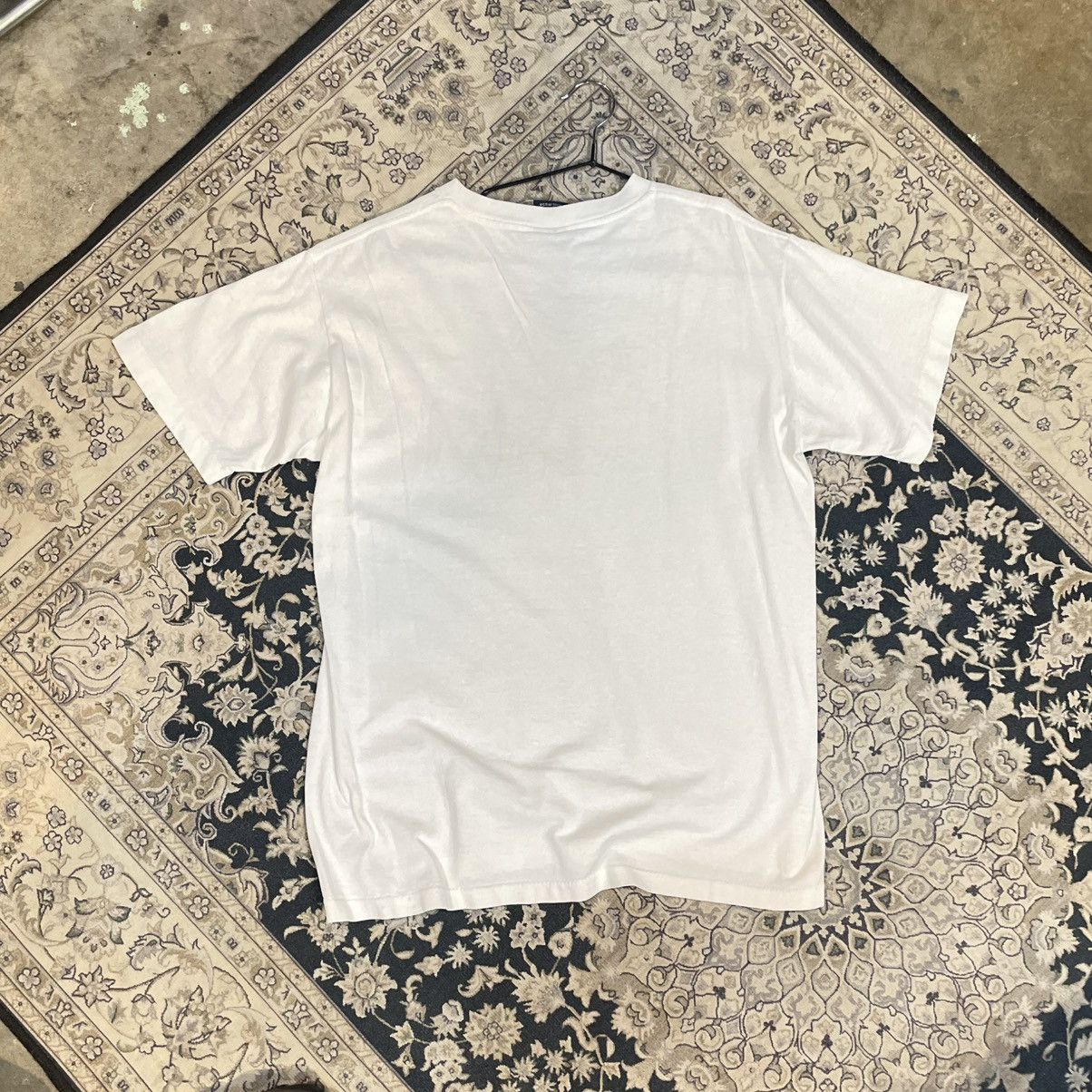 Stussy Stussy Athletic Skull inside Flag Size US M / EU 48-50 / 2 - 2 Thumbnail