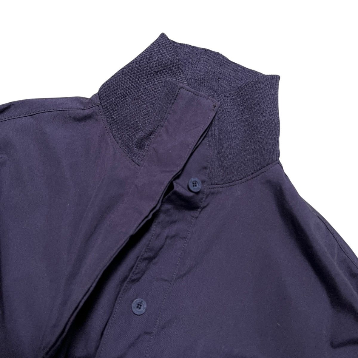 Issey Miyake 🔥 Issey Miyake Design Studio WindCoat Size US M / EU 48-50 / 2 - 12 Thumbnail
