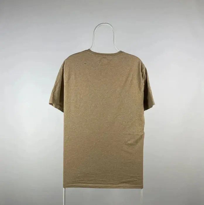 Polo Ralph Lauren Polo Ralph Lauren T-shirt size XLarge beige Size US XL / EU 56 / 4 - 4 Thumbnail