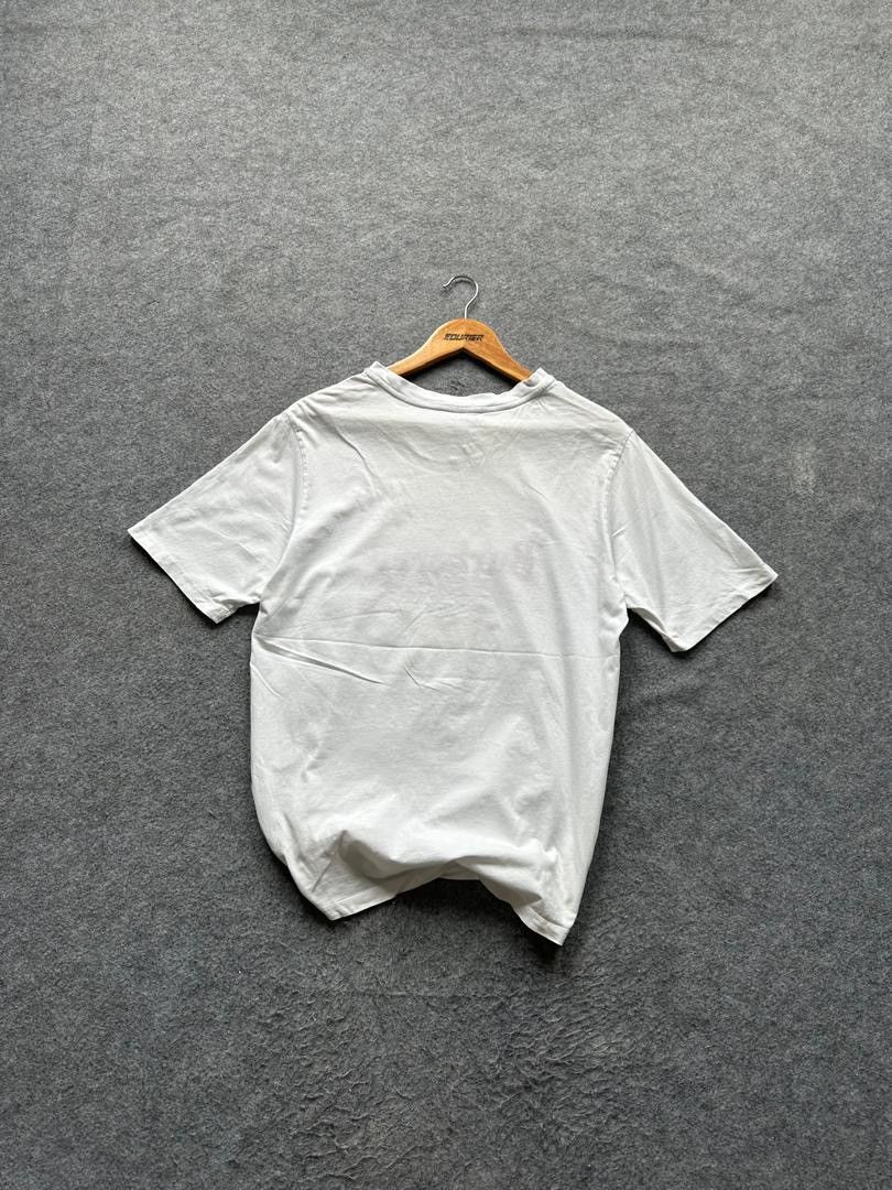 Burberry BURBERRY OF LONDON EMBROIDERY LOGO Size US S / EU 44-46 / 1 - 2 Thumbnail