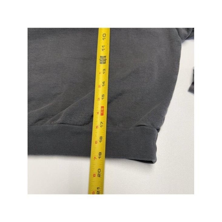 Los Angeles Apparel Los Angeles Apparel 14os Heavy Fleece Sweatshirt Womens S Size S / US 4 / IT 40 - 8 Thumbnail