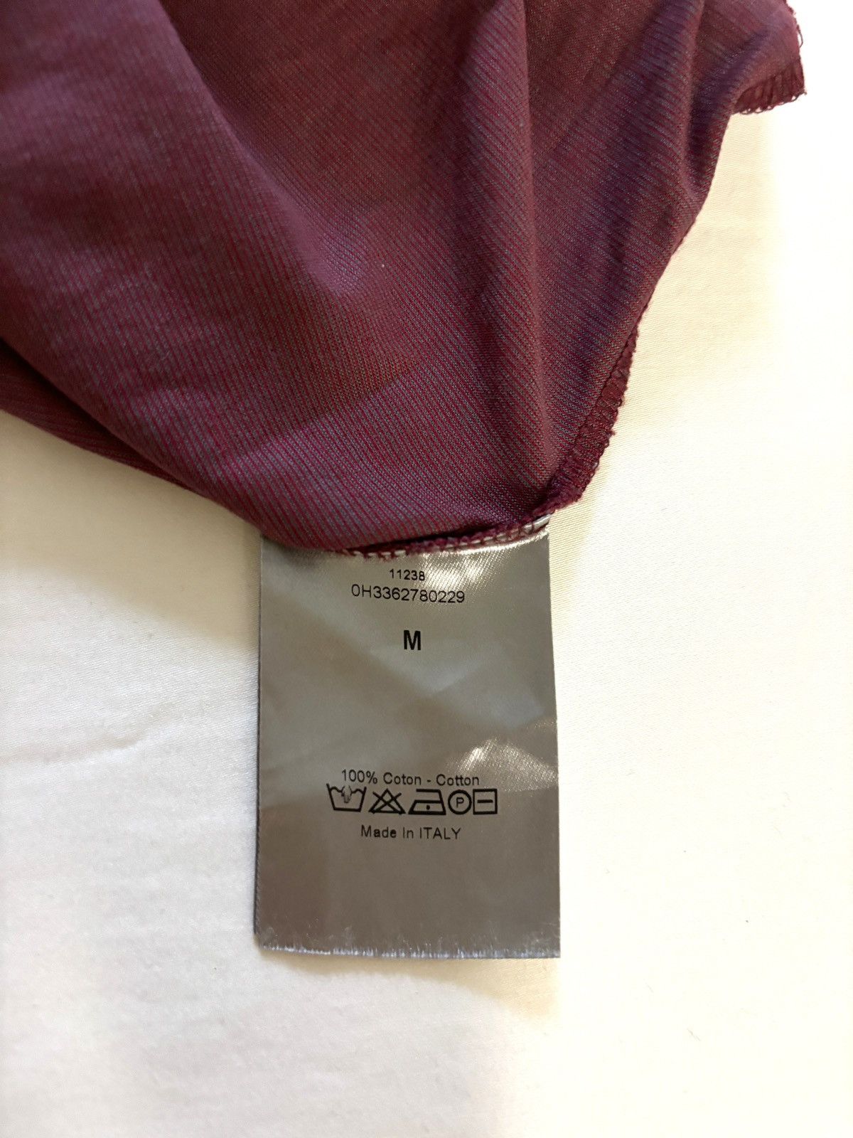 Dior Classic Dior t-shirt Size US M / EU 48-50 / 2 - 5 Thumbnail