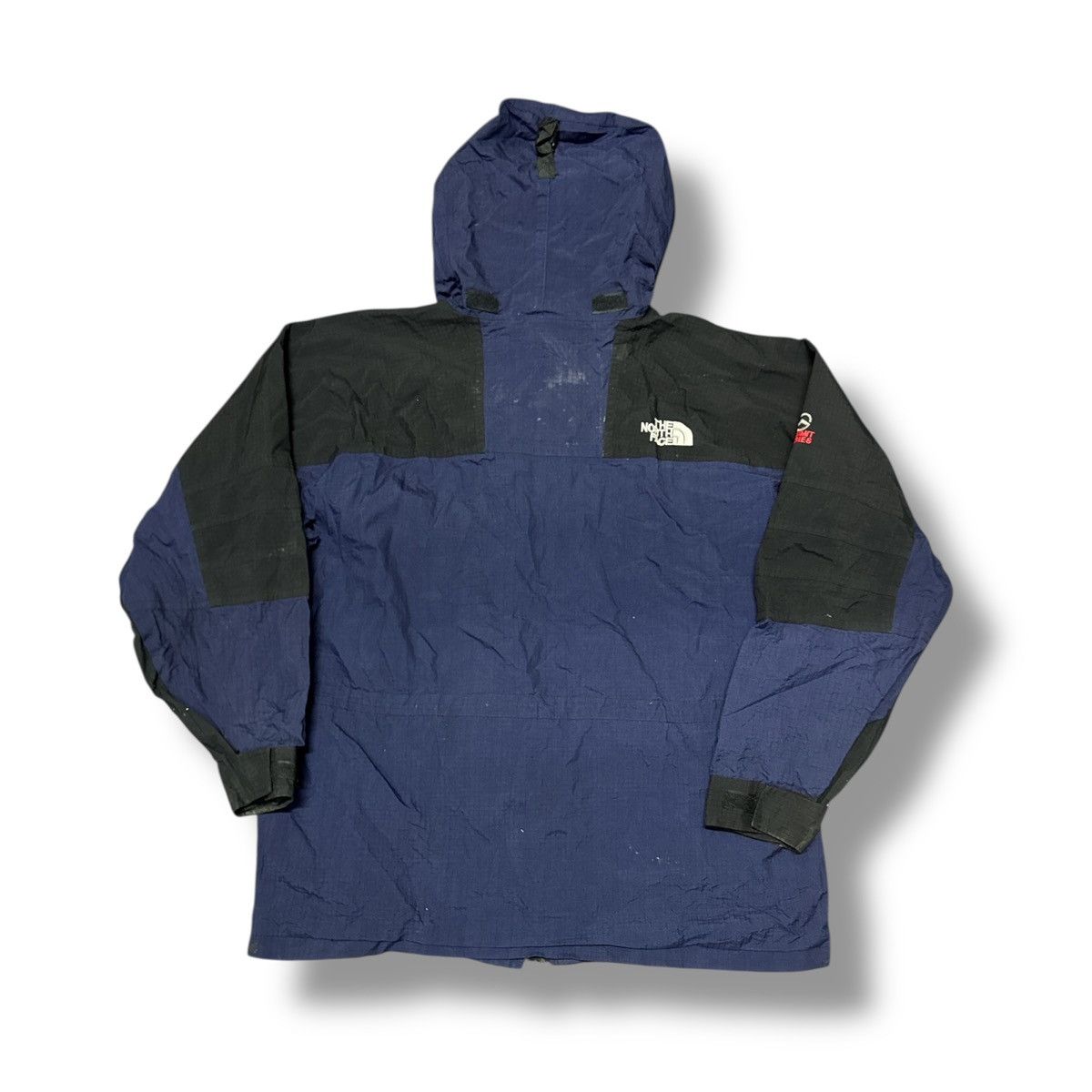 The North Face The North Face X Goretex Jacket Size US XXL / EU 58 / 5 - 8 Thumbnail