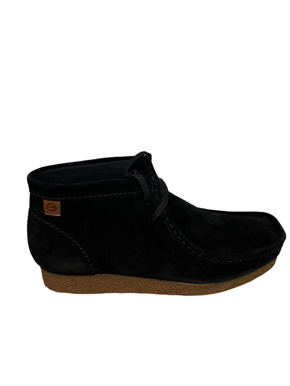 Clarks Shacre boots