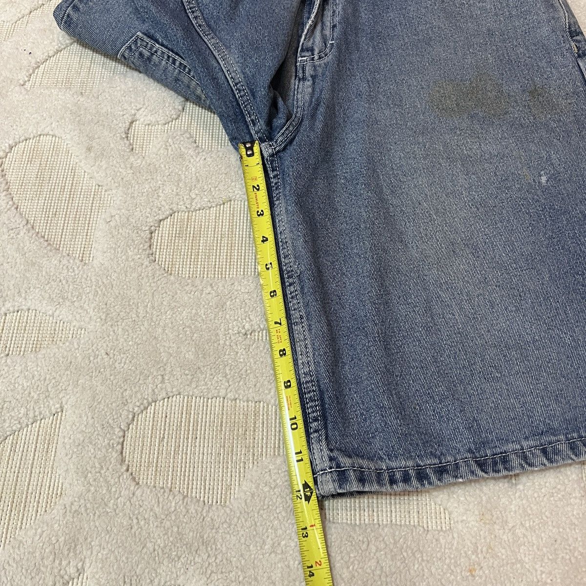 Southpole Southpole Shorts Baggy Vintage Y2K Jorts Size 32 Embroidered Size US 32 / EU 48 - 8 Thumbnail