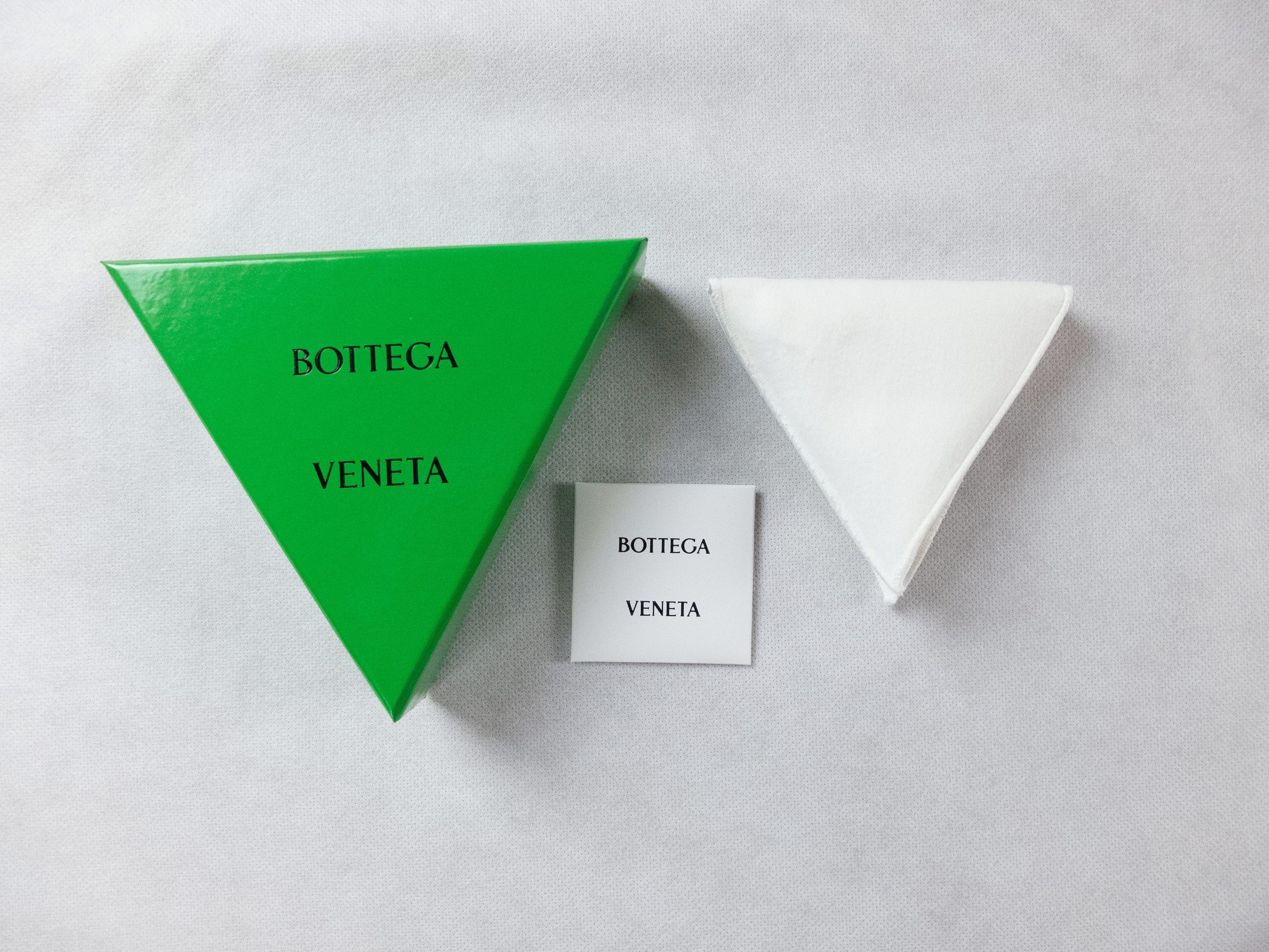 Bottega Veneta BOTTEGA VENETA Seal orange gold plated silver ring 6 13 q Size ONE SIZE - 8 Thumbnail