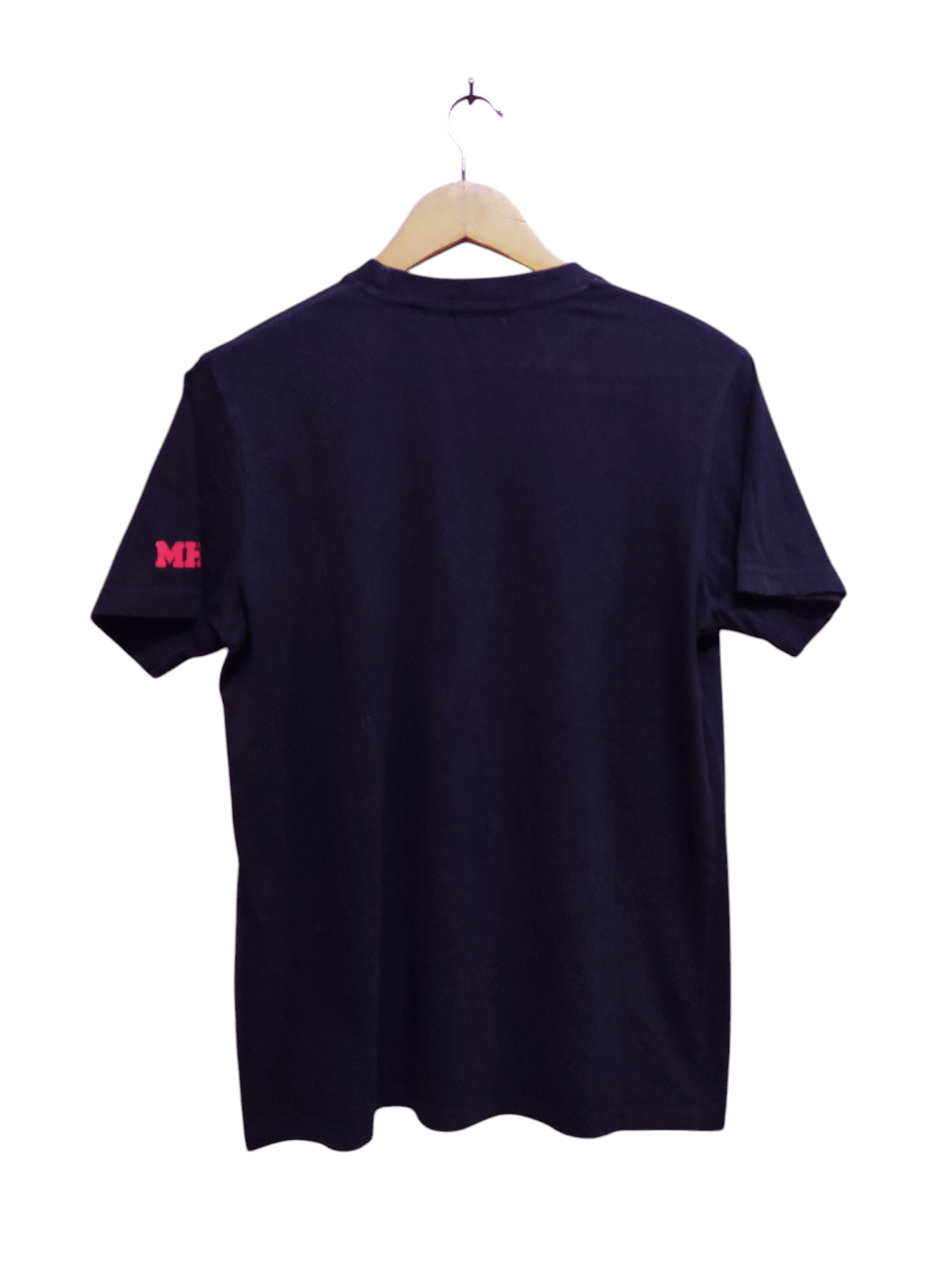 Anime My Hero Academia Plus Ultra Anime T-Shirts Size M Size US M / EU 48-50 / 2 - 2 Thumbnail