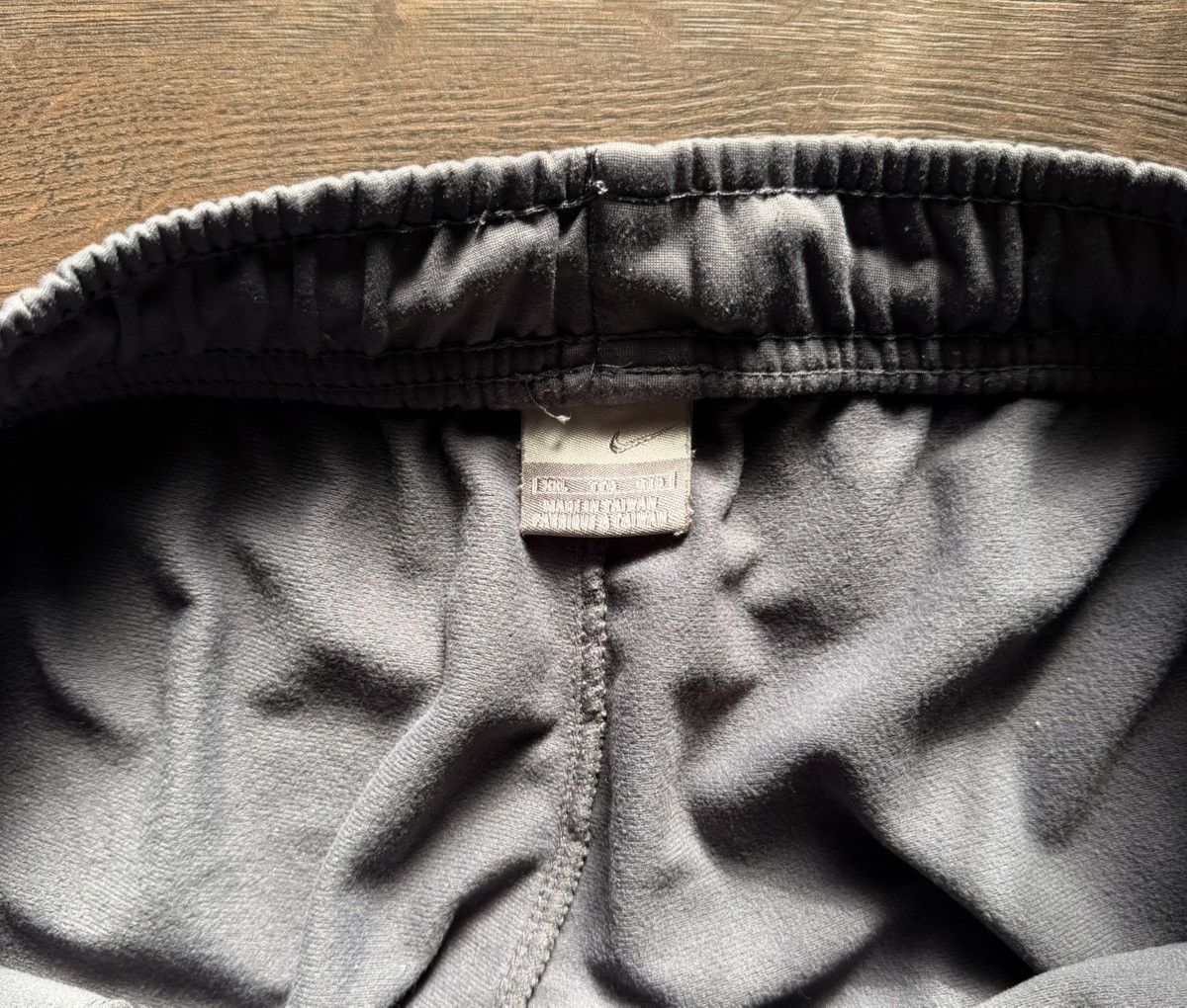Nike Vintage Y2K Nike SweatPants Track 00s Size US 38 / EU 54 - 7 Thumbnail
