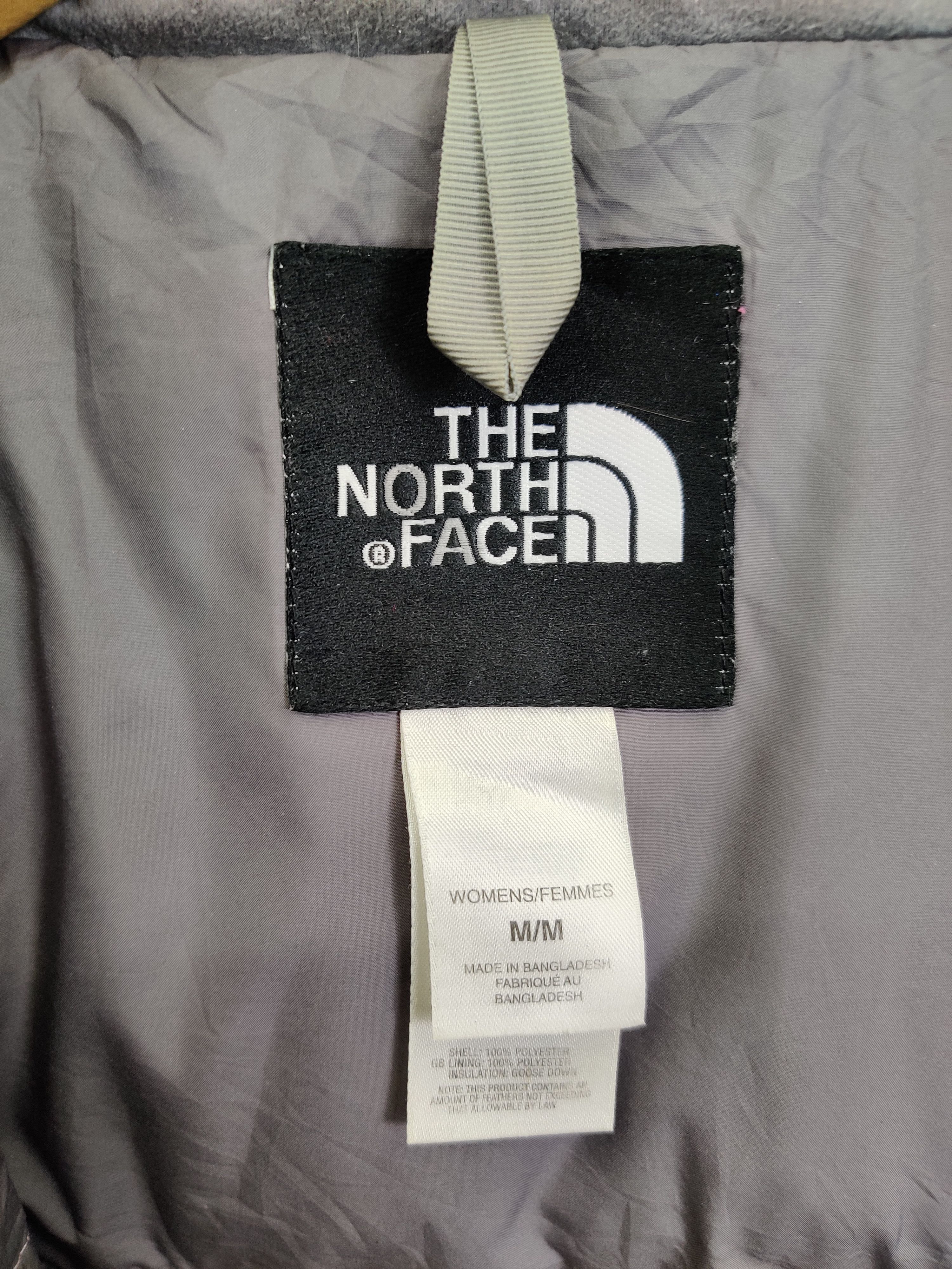 The North Face Vintage The North Face Down Puffer 700 Jacket Size US L / EU 52-54 / 3 - 12 Thumbnail